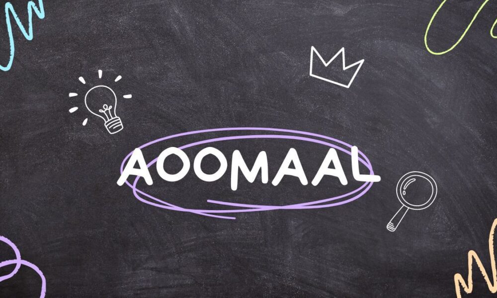 Why Aoomaal is Becoming a Household Name: Uncover the Secrets