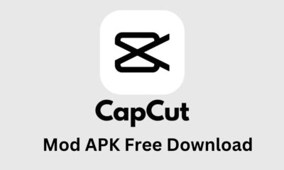 CapCut Mod APK Free Download