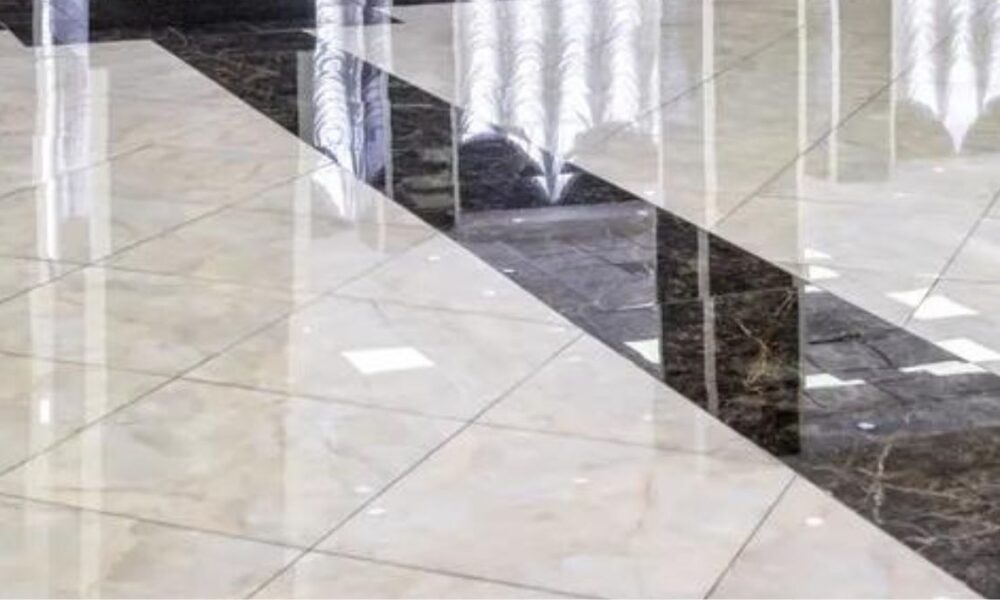 Business Inch Stone Example Durable Elegance: Preserving the Integrity of Commercial Stone