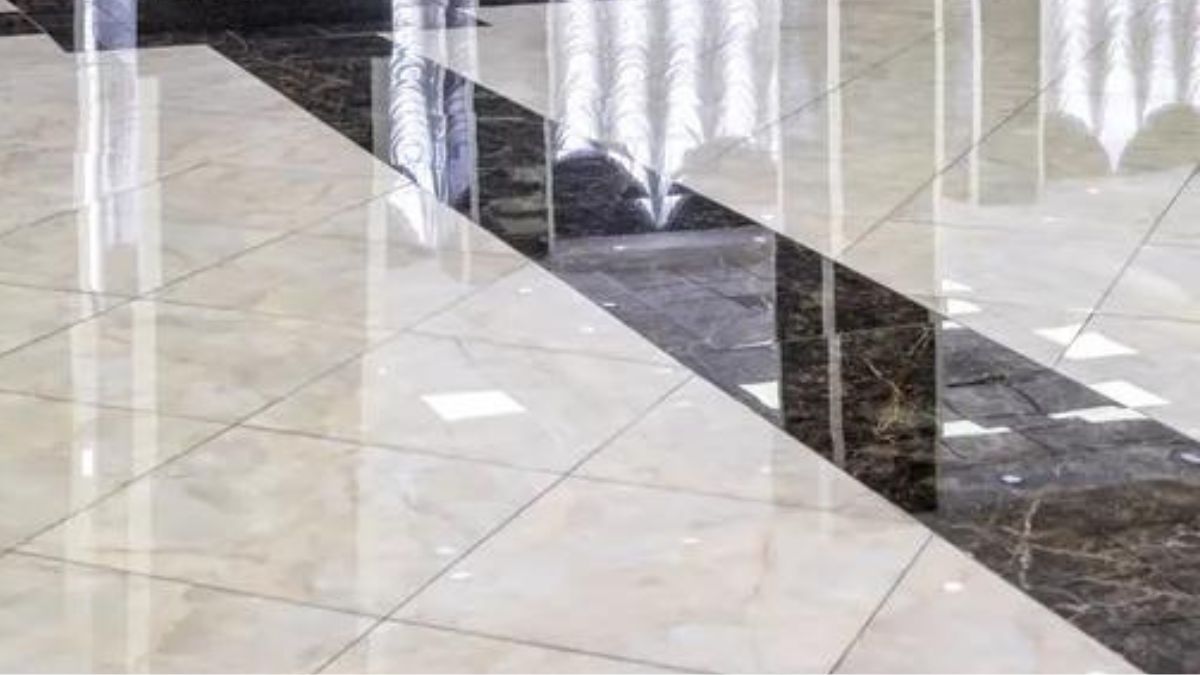 Commercial Stone Surfaces
