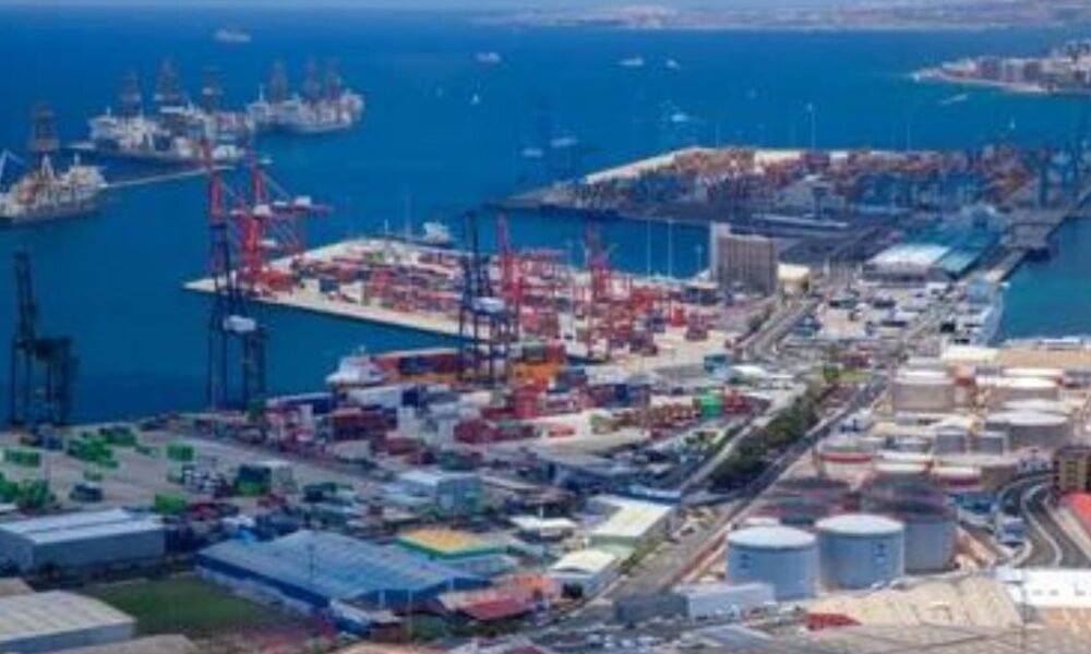 Port of Las Palmas: Features and Functions