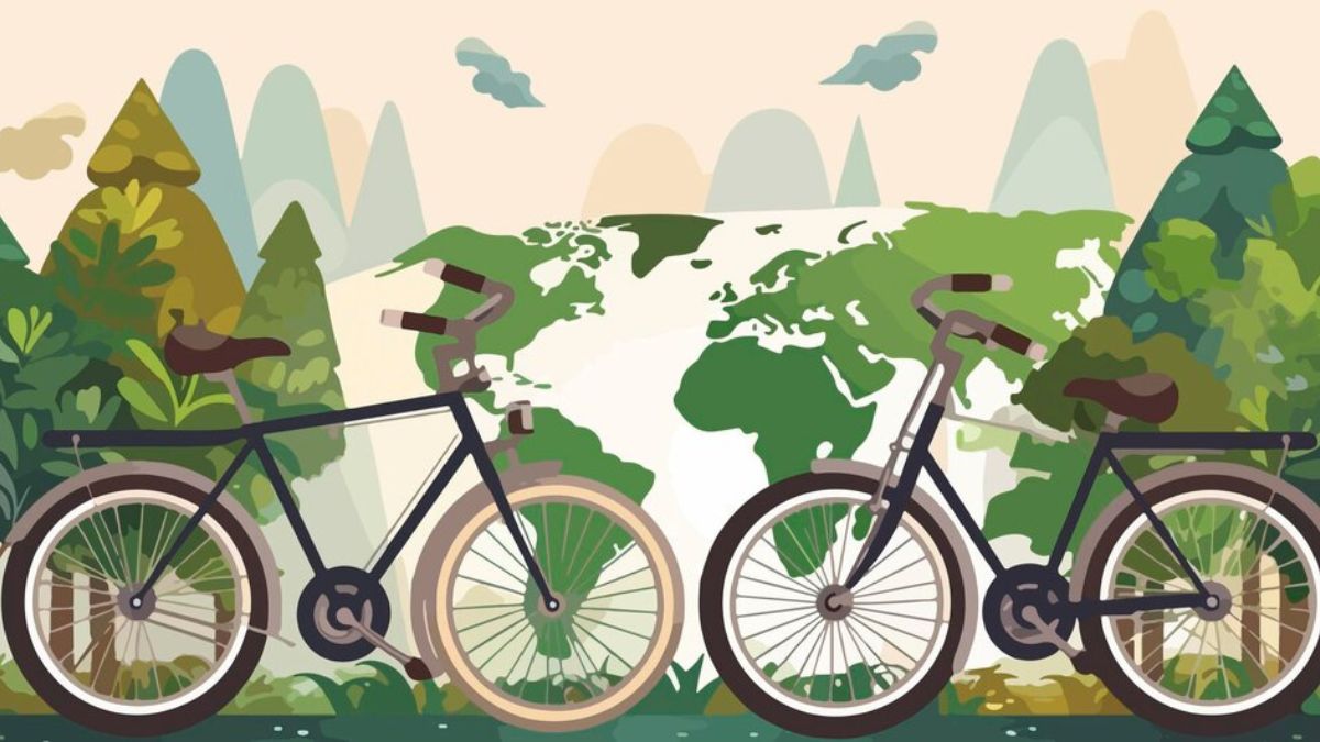 globe bicycles
