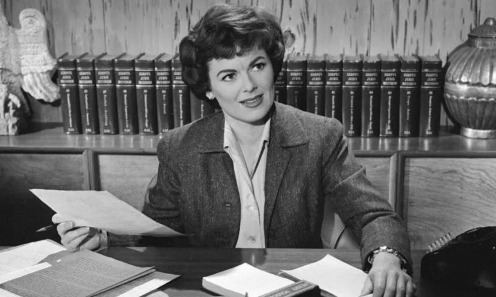 Juanita Katt: The Unsung Heroine in American History