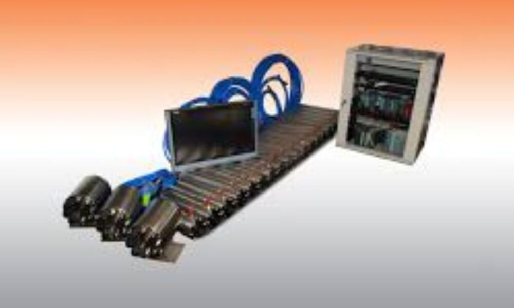 New innovation in load monitoring technologies