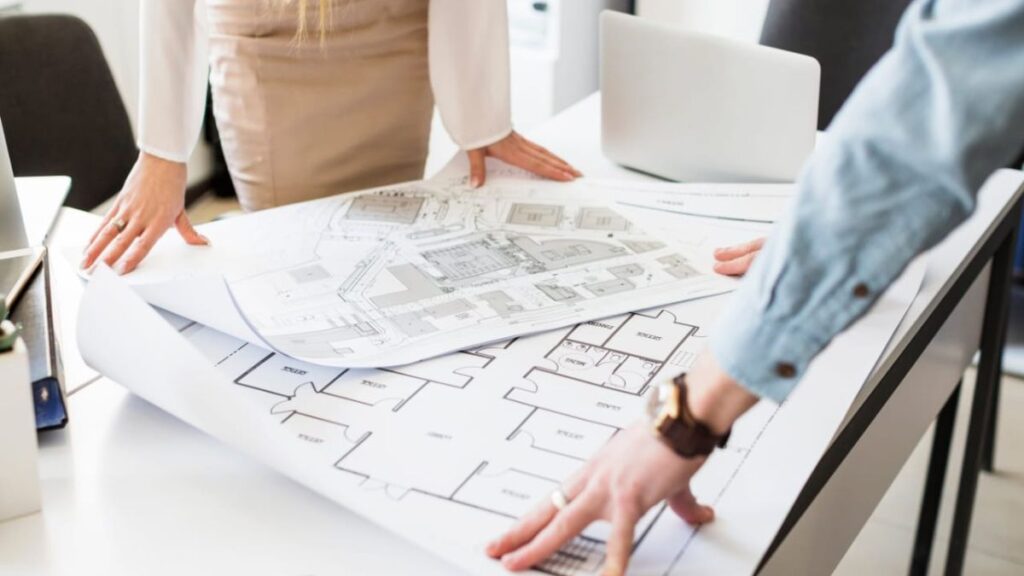 Quality Design Drawing How Does the Quality of Design Drawings Impact the Quality of the