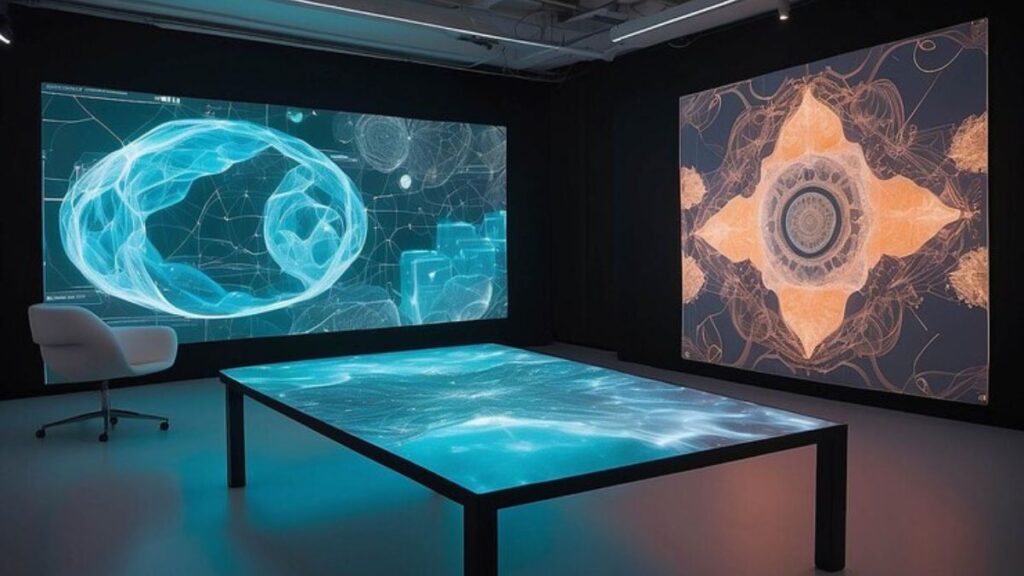 Using Digital Projector How are Digital Projectors Revolutionizing Display Technology?