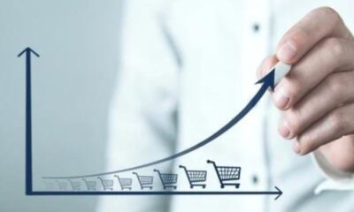 E-commerce Sales