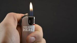 Era of Custom Lighters