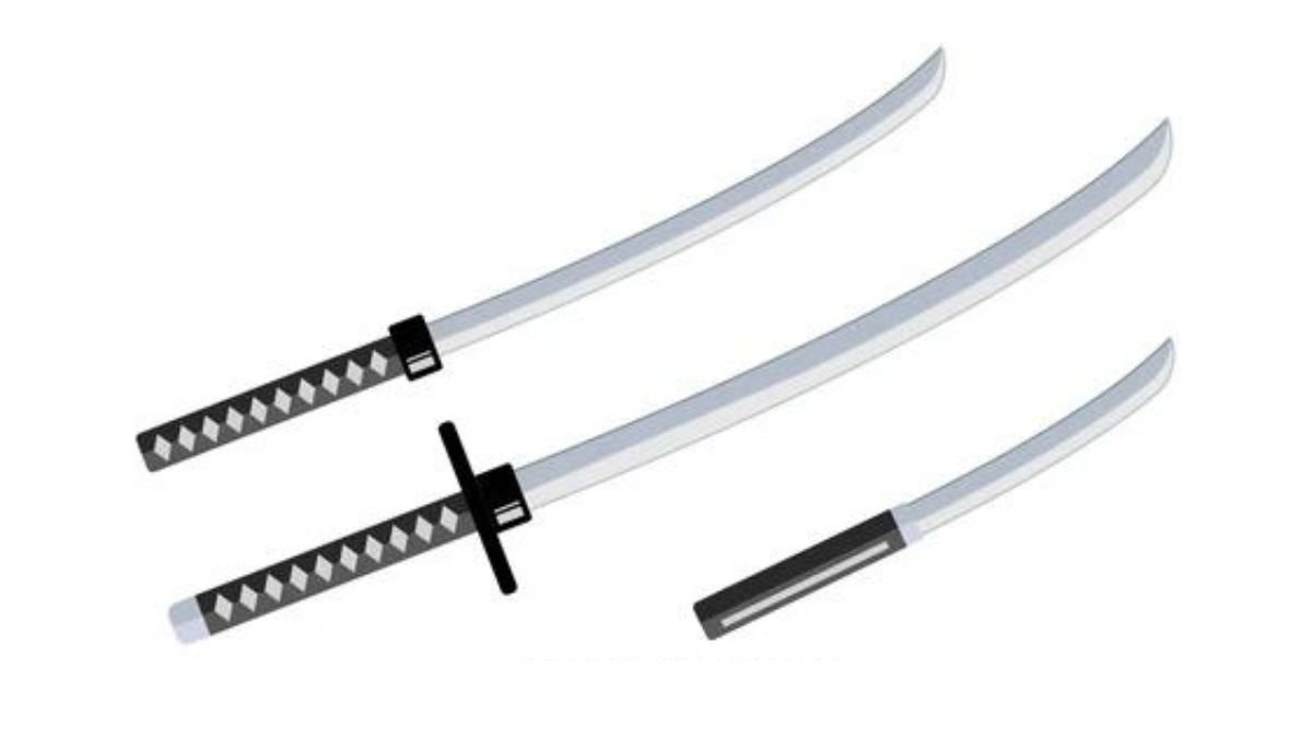 Japanese Sword