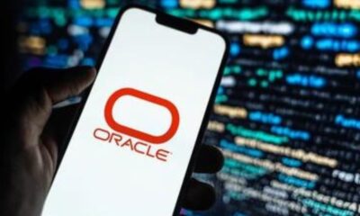 Oracle AI for Fusion