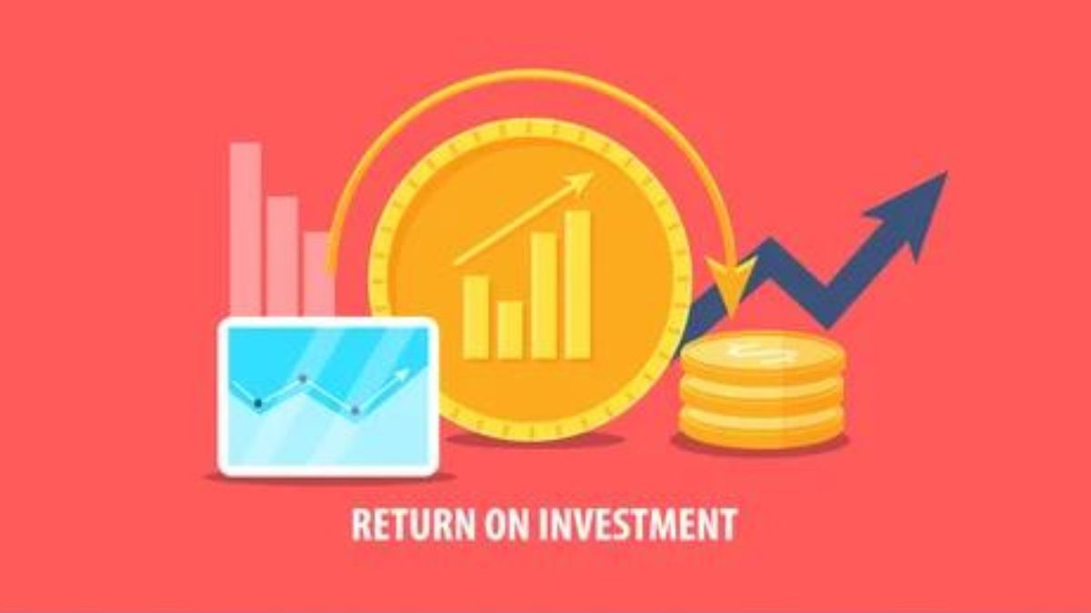 Return on Investment (ROI)