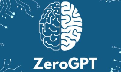 ZeroGPT.com