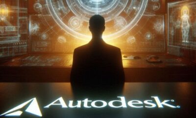 Autodesk Software