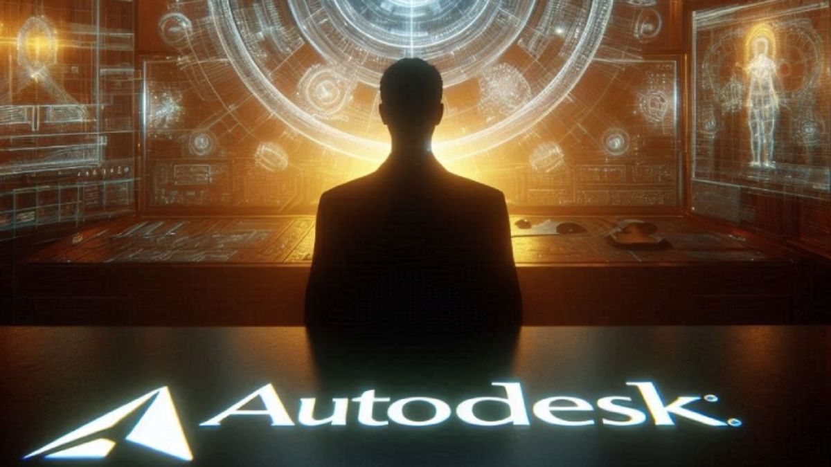 Autodesk Software