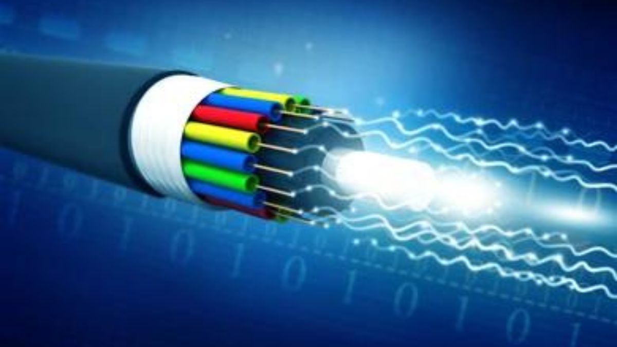Broadband Connection
