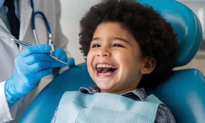 Child's Dental Health