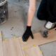 Flooring Installation