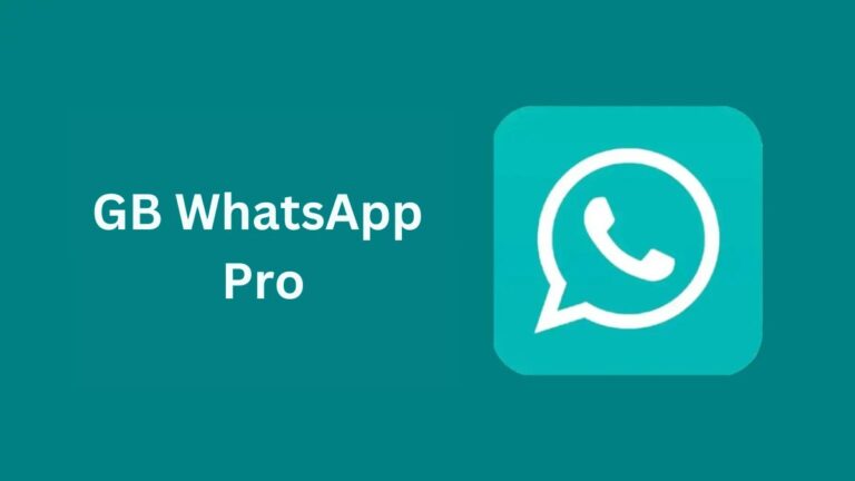 gb whatsapp pro download latest version 2024