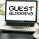 Guest Blogging