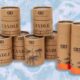 Paper Tube Packaging