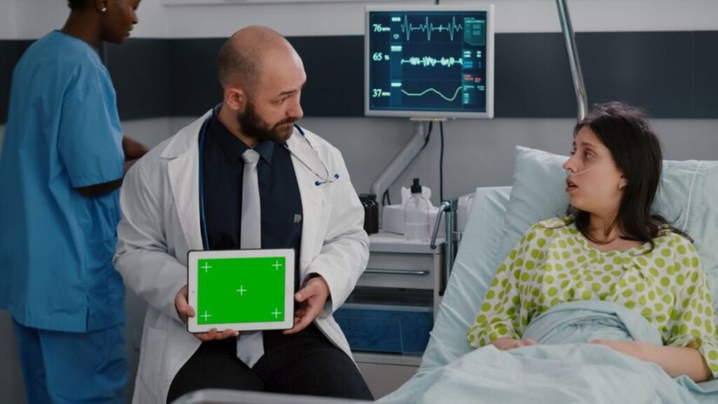 Innovative Ways to Enhance Patient Experience in Hospitals