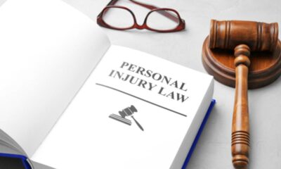 Personal Injury Case Examples