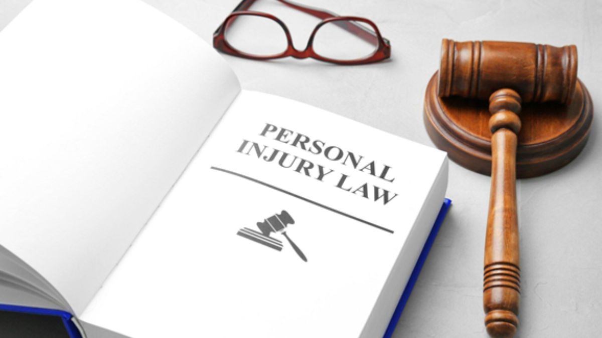 Personal Injury Case Examples