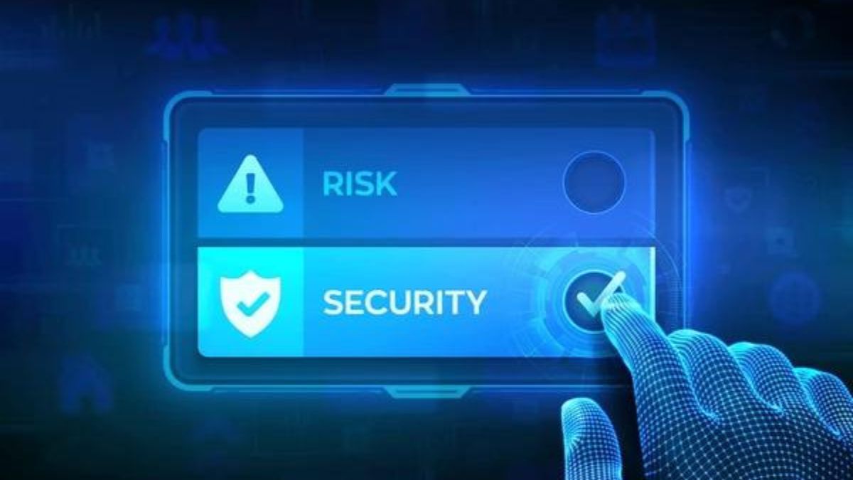 Remote Work Security Risks