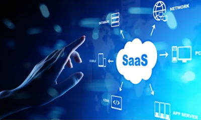 Saas Product Development Process