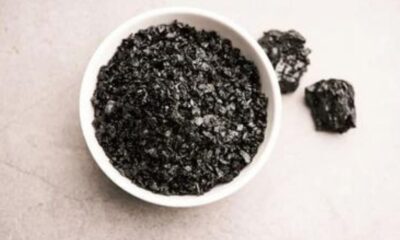 Shilajit