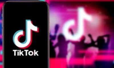 TikTok MP3 Downloader
