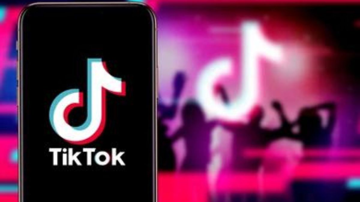 TikTok MP3 Downloader