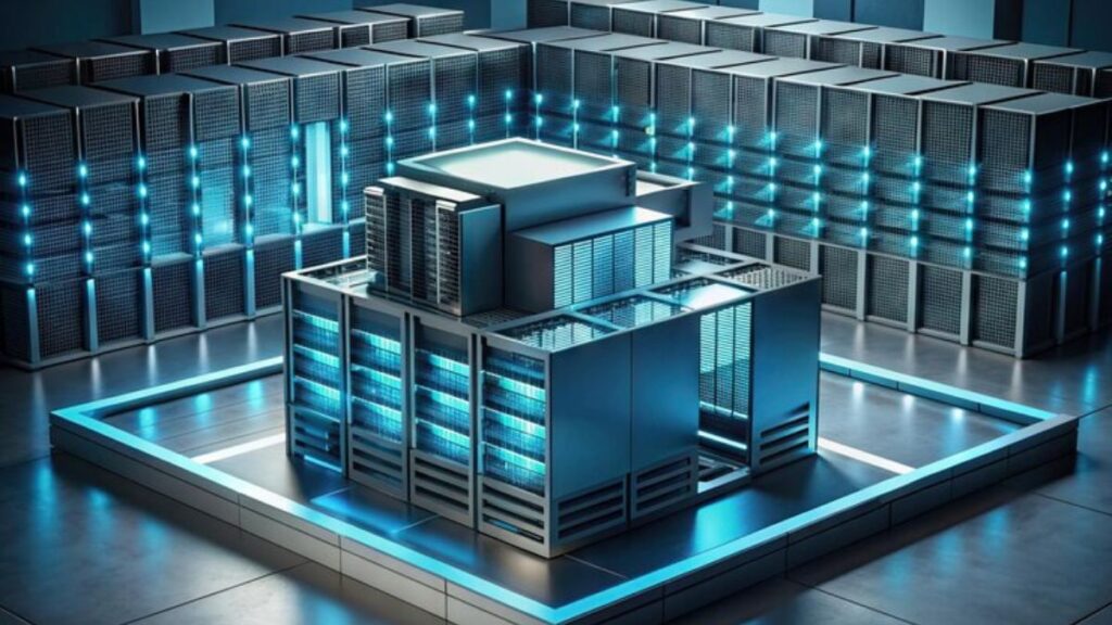 VPS Server for Developers: A Powerful Platform to Build and Deploy ...