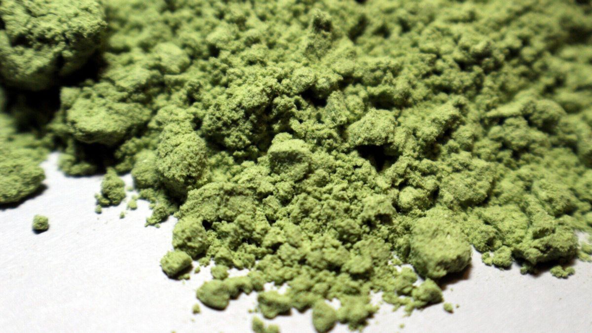 best kratom extract