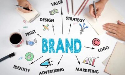 brand building services