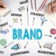 brand building services