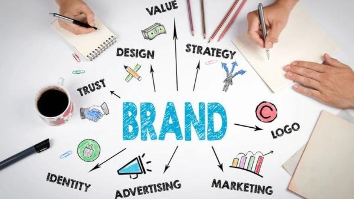 brand building services