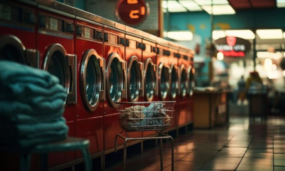 the Best 24 Hour Coin Laundry Near Me: A Comprehensive Guide