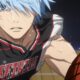 Basketball Anime