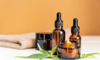 CBD Tinctures