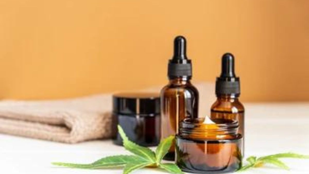 CBD Tinctures