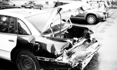 Car Accident Attorneys