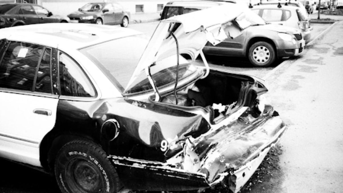 Car Accident Attorneys