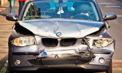 Car Accident Lawsuit