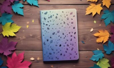 Custom Notebook