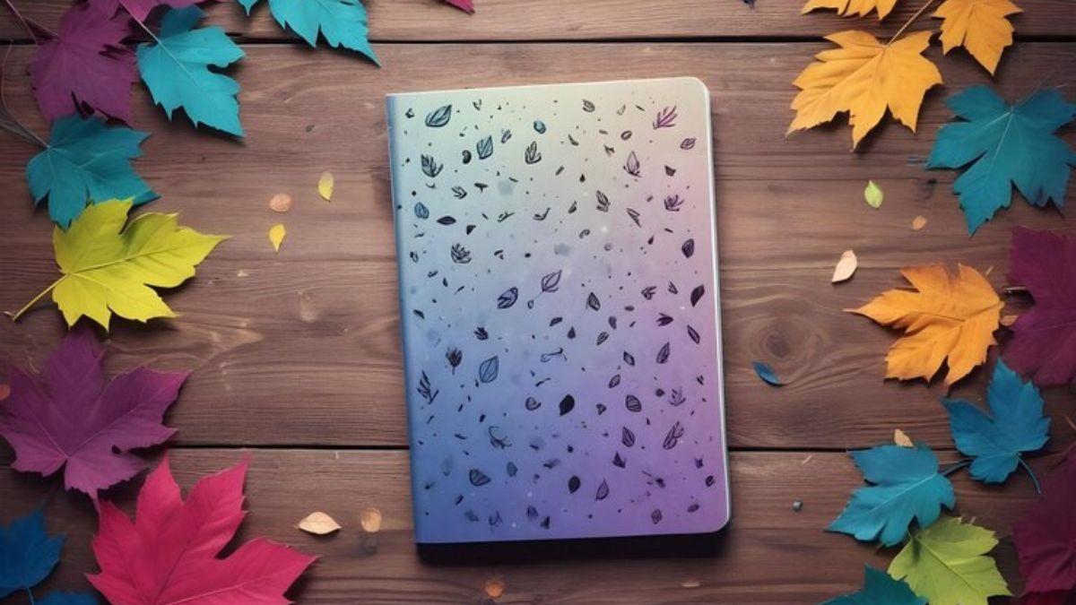 Custom Notebook