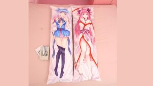 Dakimakura