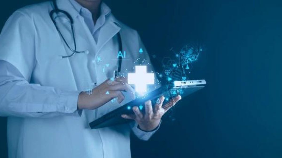 Digital Healthcare