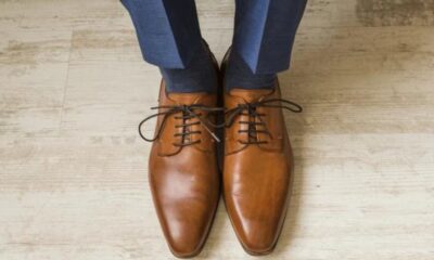 Dress Sneakers for Men