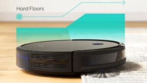 Eufy RoboVac 11s